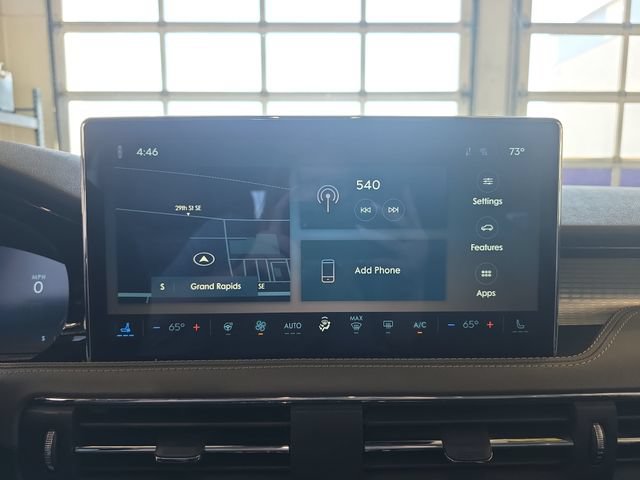 Used 2023 Lincoln Corsair AWD w/ Equipment Group 101A image 21