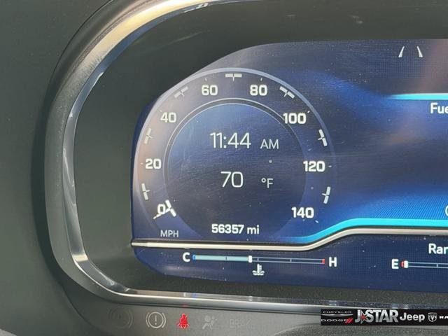 Used 2024 Chevrolet Tahoe LT AWD/4WD image 35
