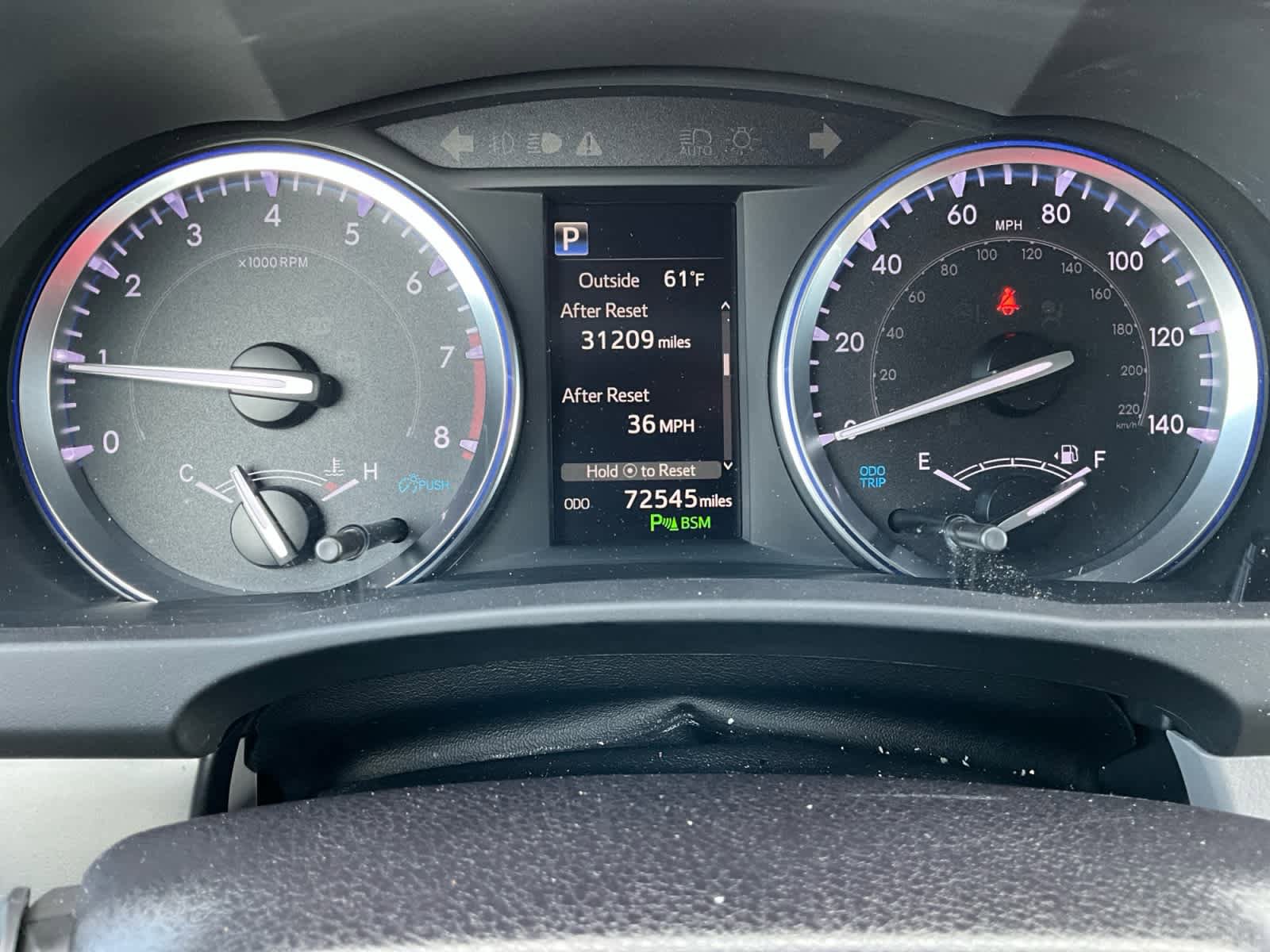 Used 2019 Toyota Highlander Limited Platinum AWD/4WD image 19