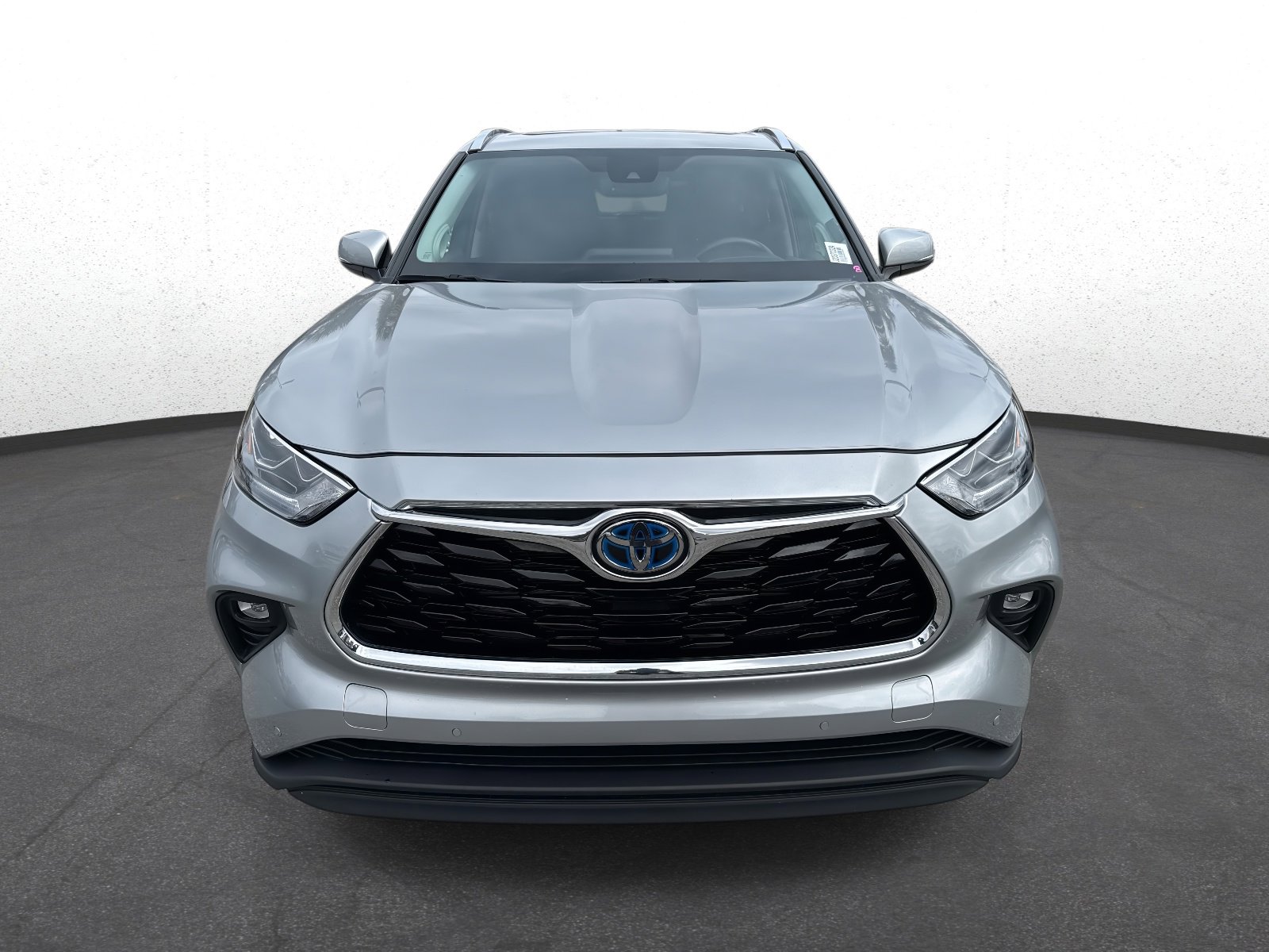 Used 2022 Toyota Highlander Limited image 8