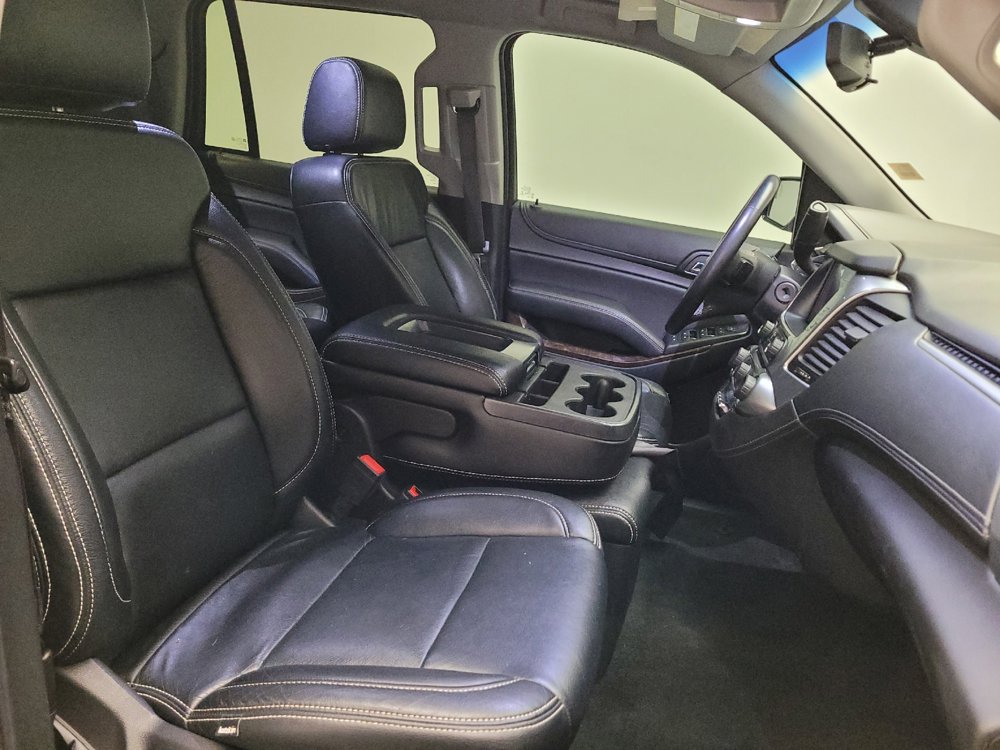 Used 2018 Chevrolet Tahoe LS w/ Max Trailering Package AWD/4WD image 21