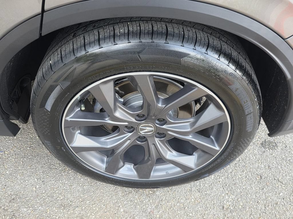 Used 2024 Acura MDX A-Spec AWD/4WD image 43