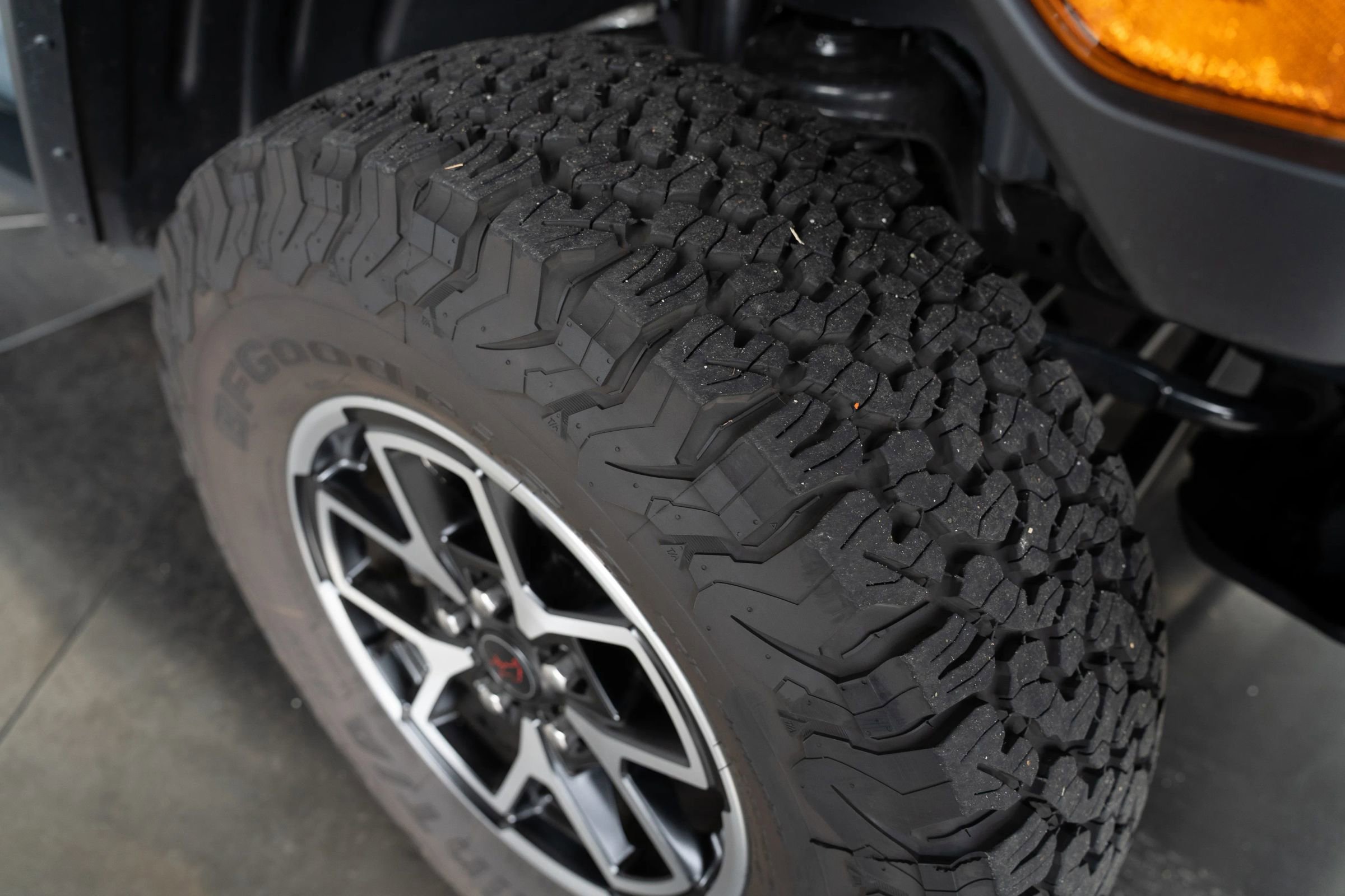 Used 2024 Jeep Wrangler Rubicon image 56