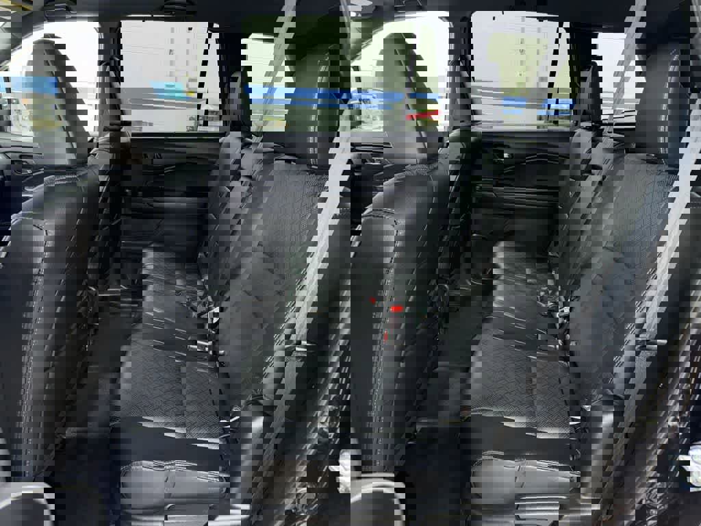 Used 2021 Honda Passport Elite image 17