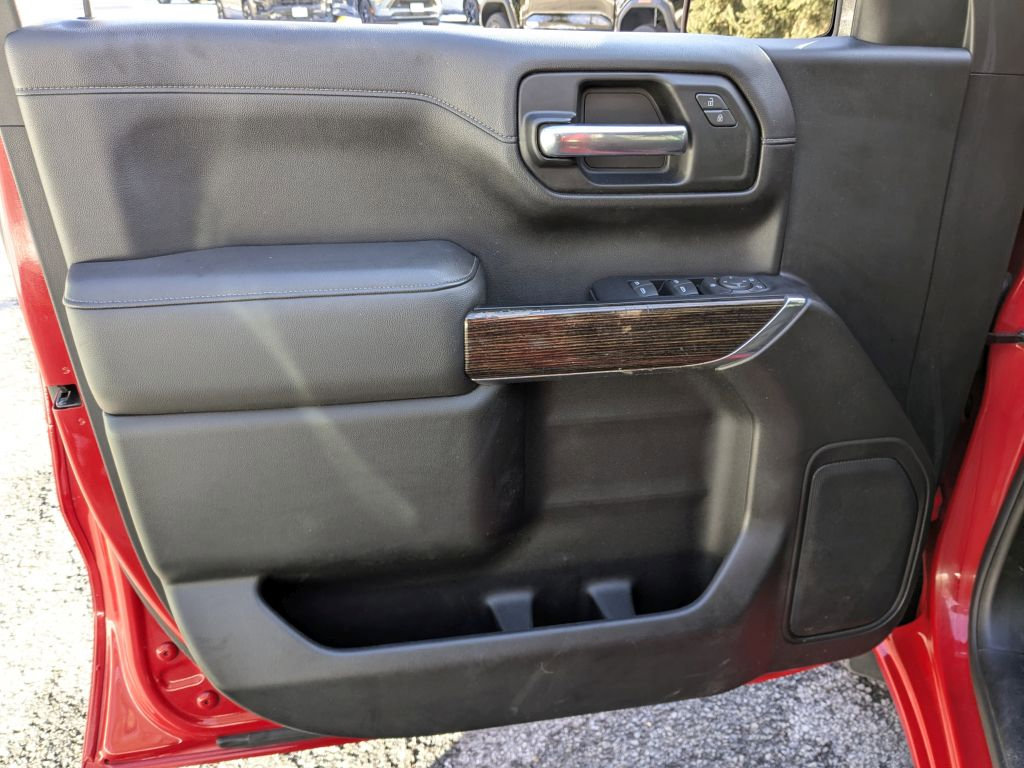 Used 2019 GMC Sierra 1500 SLE w/ SLE Value Package image 9