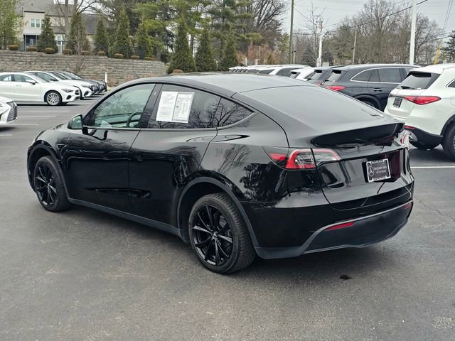 Used 2023 Tesla Model Y Long Range image 12