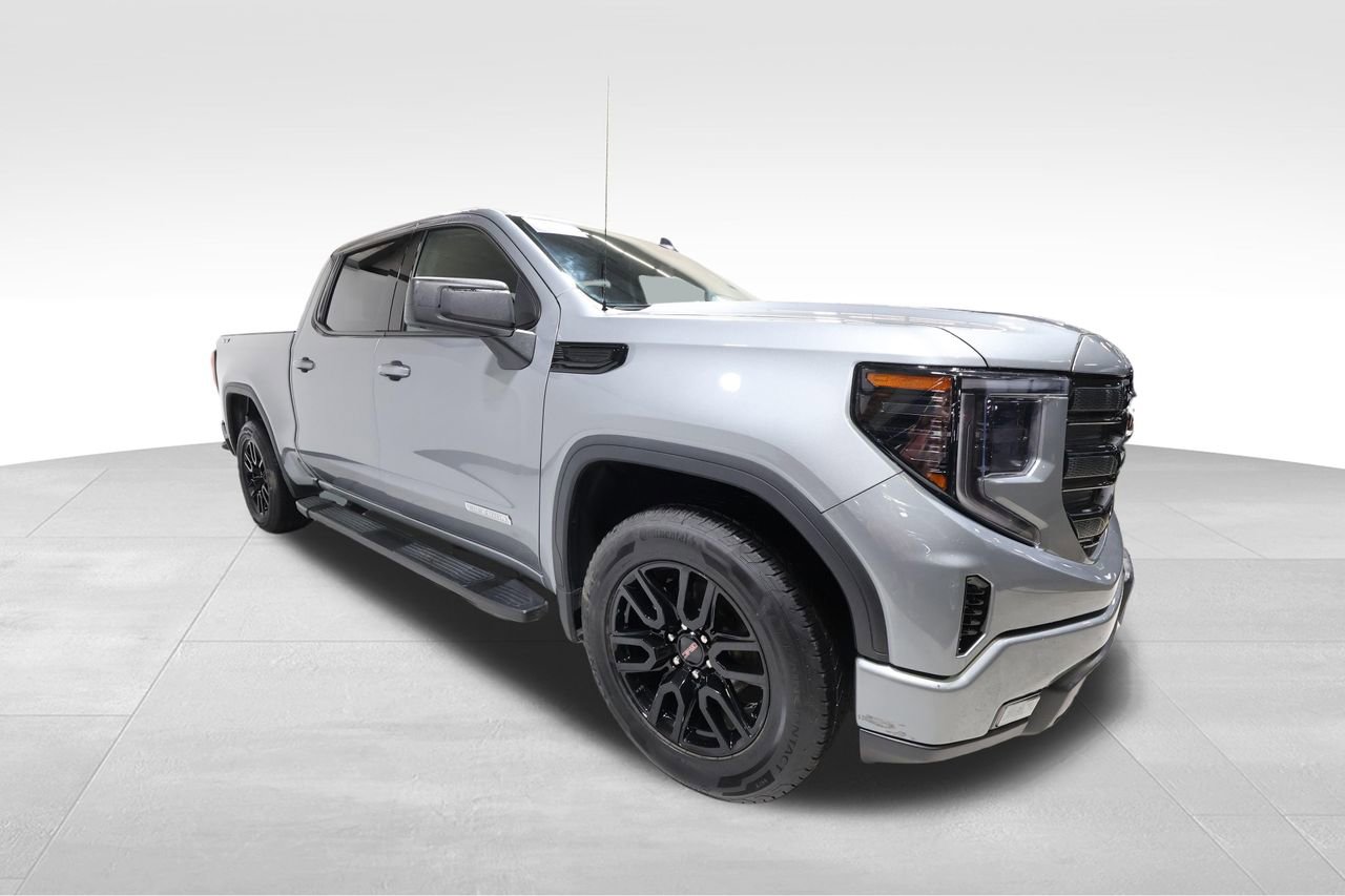 Used 2023 GMC Sierra 1500 Elevation AWD/4WD image 6