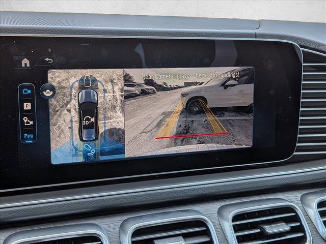 Certified 2026 Mercedes-Benz GLS 450 4MATIC image 13