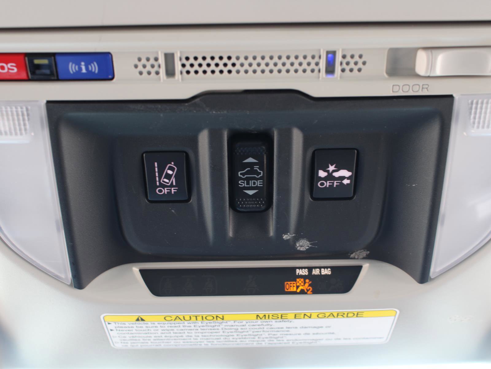 Used 2021 Subaru Forester Touring image 12