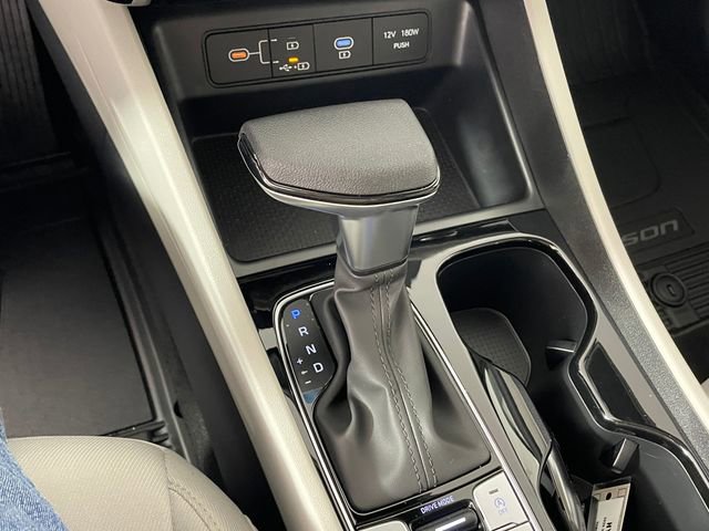 New 2026 Hyundai Tucson SEL image 8