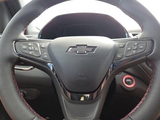 Used 2024 Chevrolet Equinox RS FWD image 35