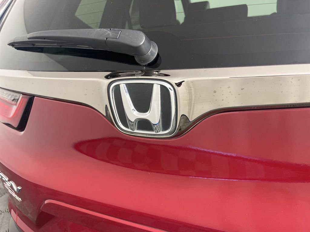 Used 2022 Honda CR-V EX-L image 12