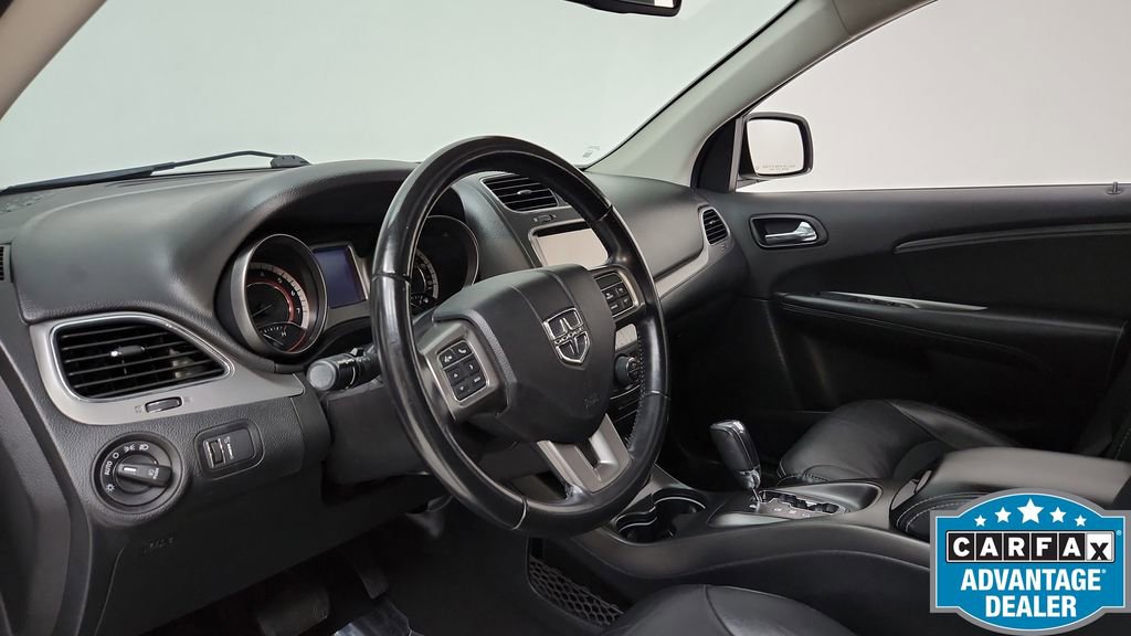 Used 2020 Dodge Journey Crossroad image 31