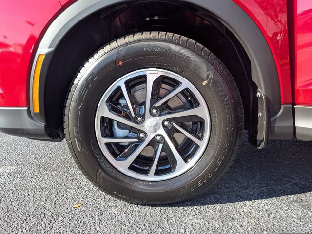New 2026 Mitsubishi Eclipse Cross ES AWD/4WD image 34