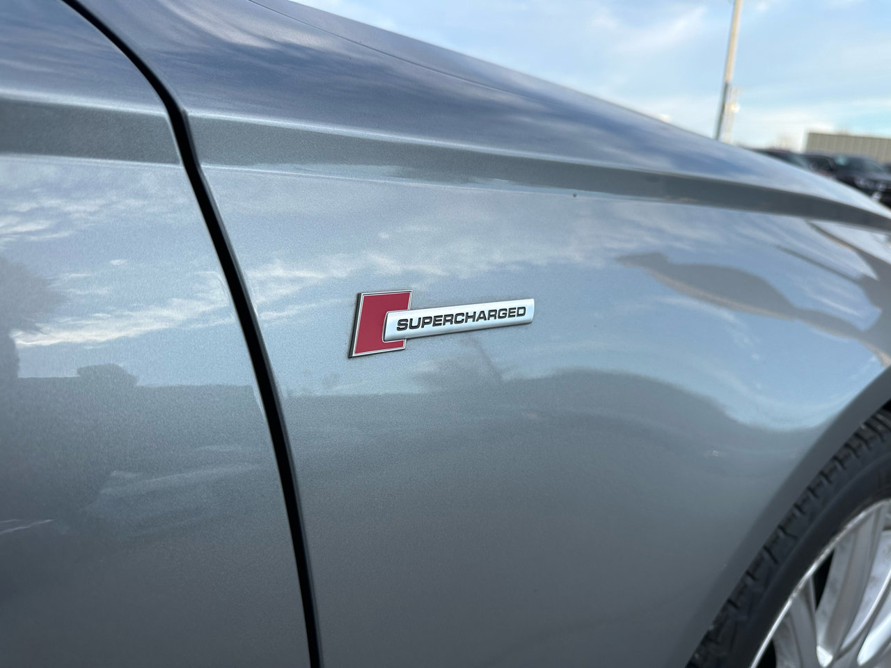 Used 2014 Audi A6 3.0T Premium Plus image 9