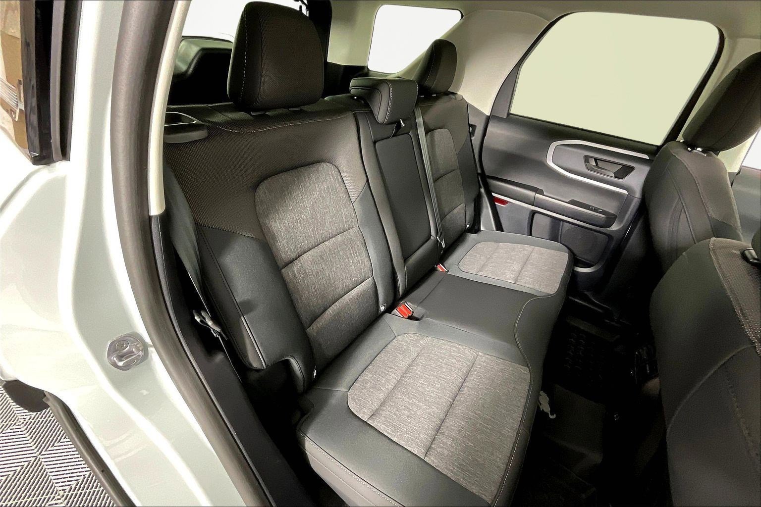 Used 2024 Ford Bronco Sport Big Bend image 26