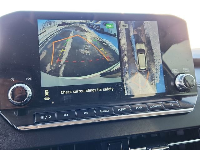 Used 2024 Mitsubishi Outlander SE image 46