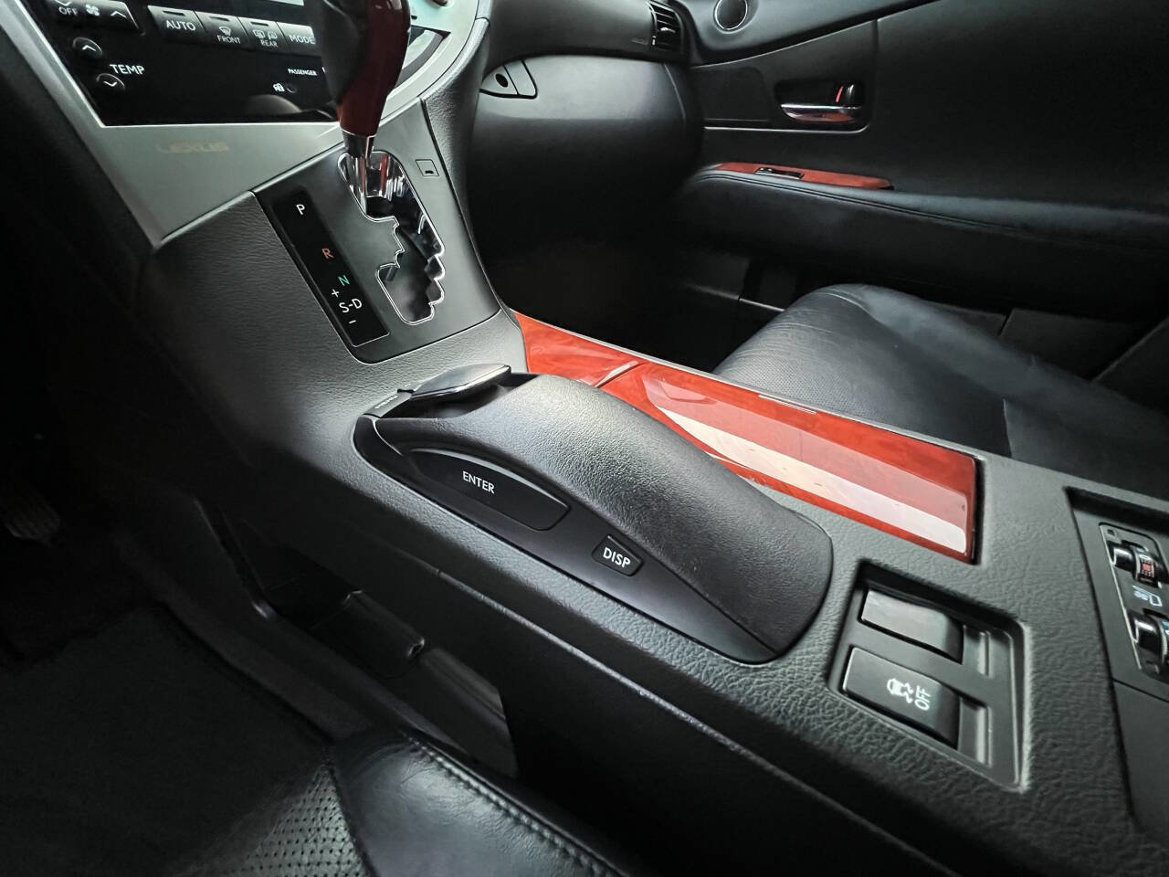 Used 2010 Lexus RX 450h 2WD image 31