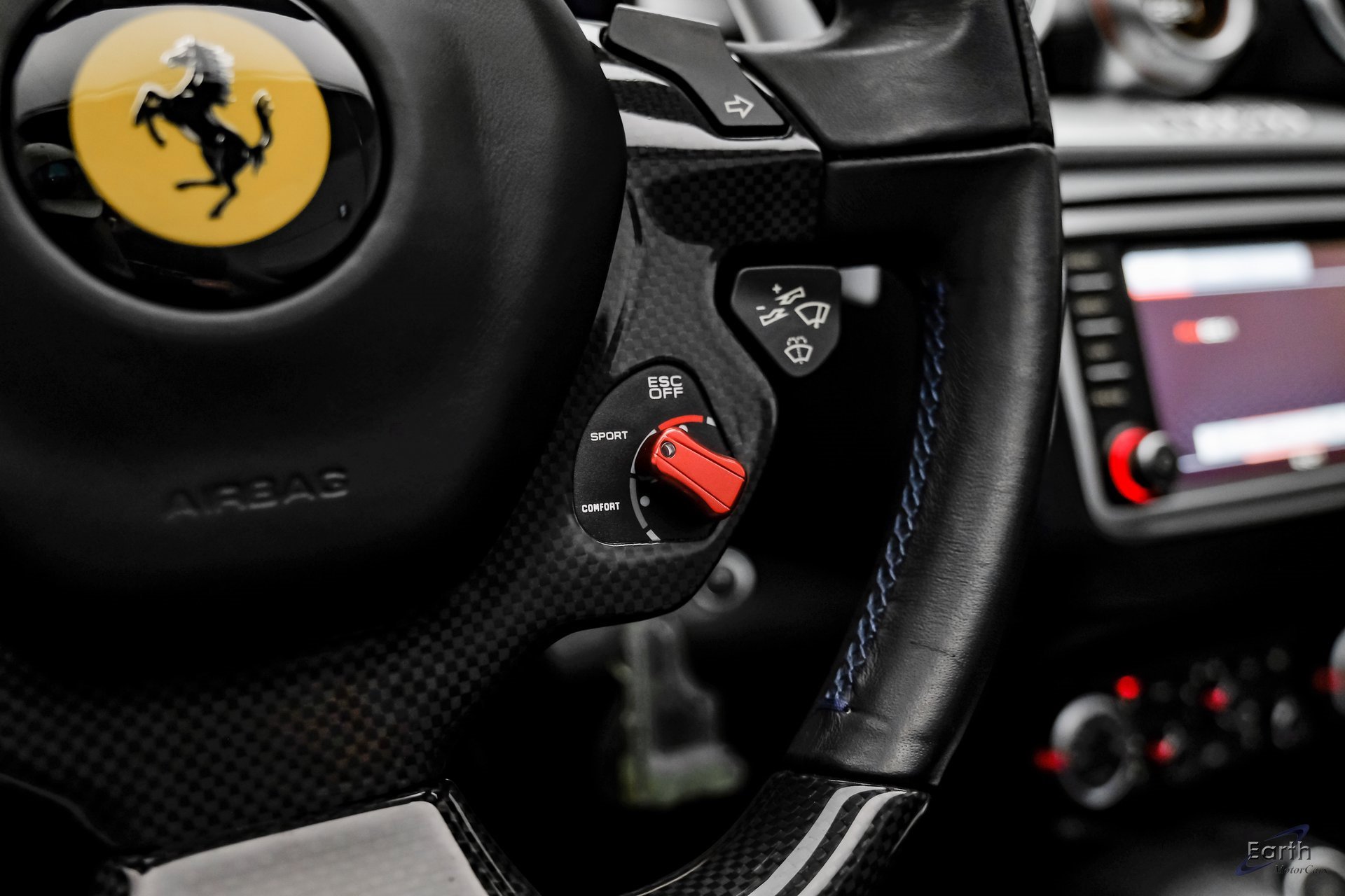 Used 2016 Ferrari California T image 48