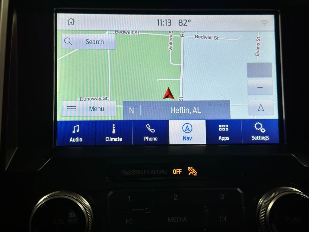 Certified 2020 Ford F150 King Ranch w/ Equipment Group 601A Luxury image 18