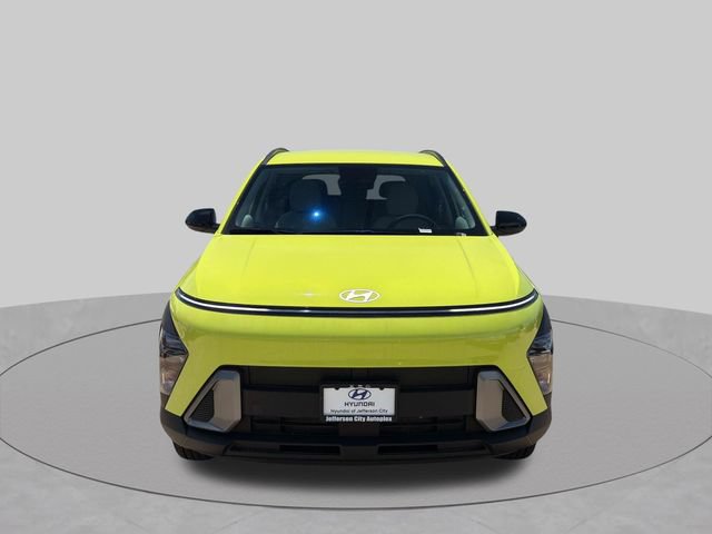 New 2026 Hyundai Kona SEL Sport AWD/4WD image 12
