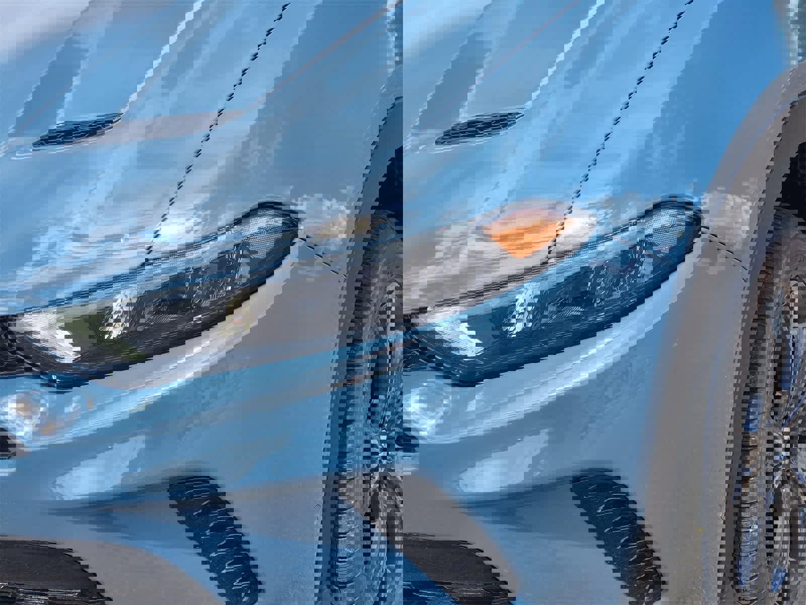 New 2024 Dodge Hornet GT w/ Tech Pack w/o Parking image 8