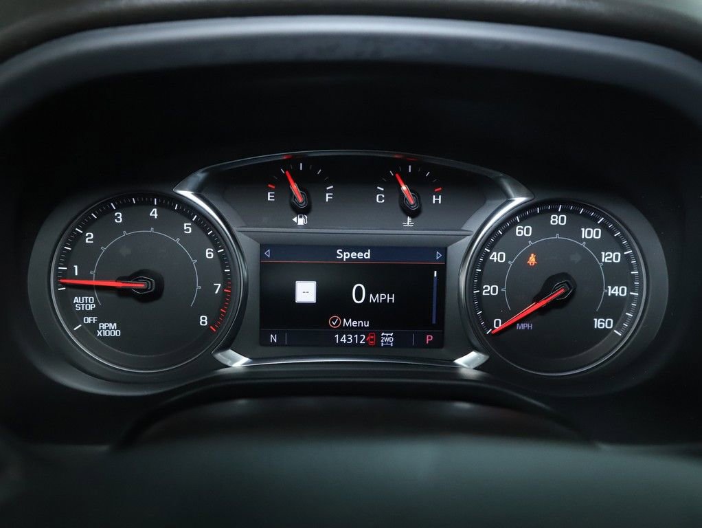 Used 2023 GMC Acadia SLT w/ Preferred Package AWD/4WD image 24