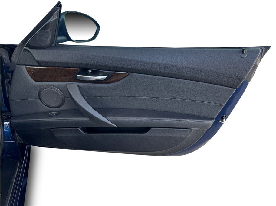 Used 2012 BMW Z4 sDrive28i image 20