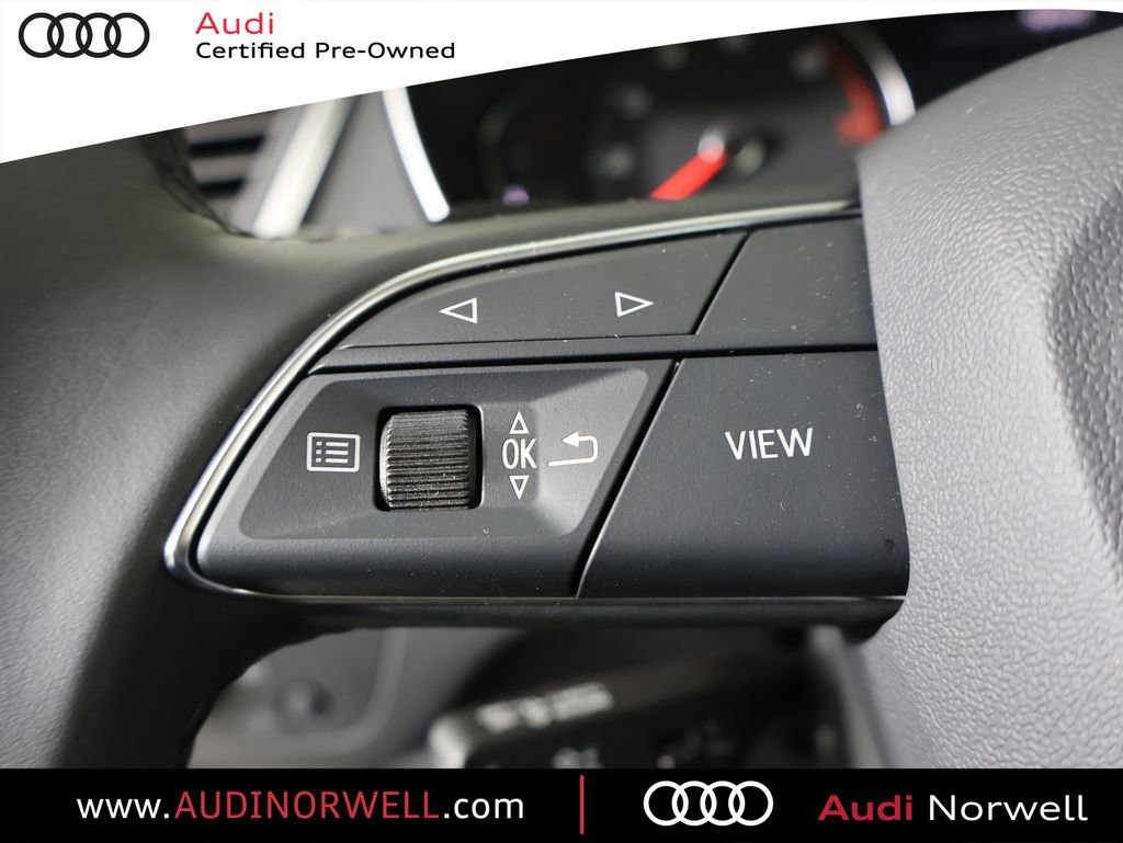 Certified 2023 Audi Q5 2.0T Premium w/ Convenience Package AWD/4WD image 27