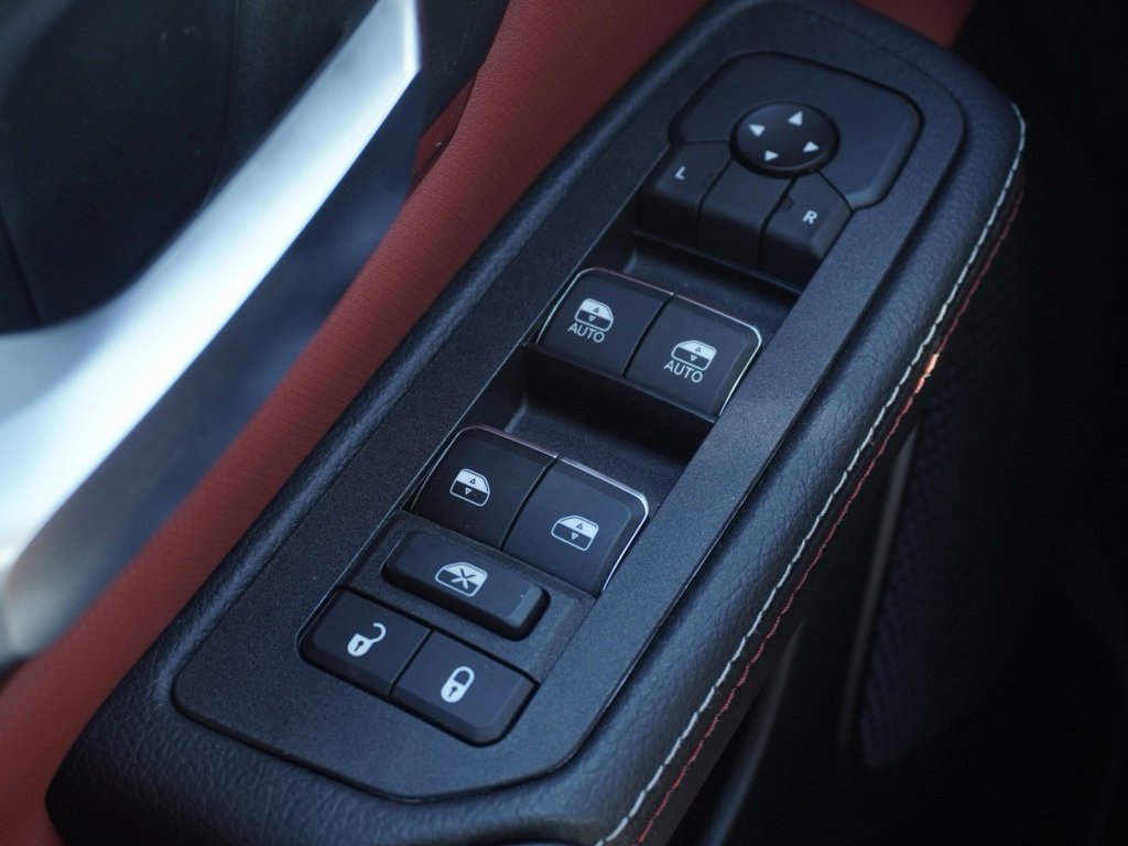 New 2026 RAM 1500 Rebel image 15