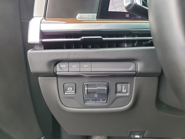 Used 2025 Cadillac Escalade Sport Platinum image 29