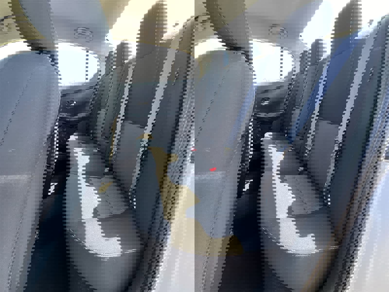 Used 2022 Nissan Sentra SV image 20