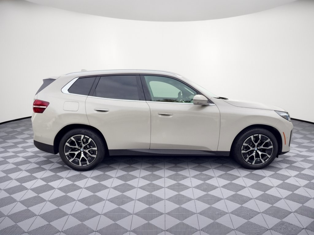 Used 2026 BMW X3 xDrive30i w/ Premium Package AWD/4WD image 8