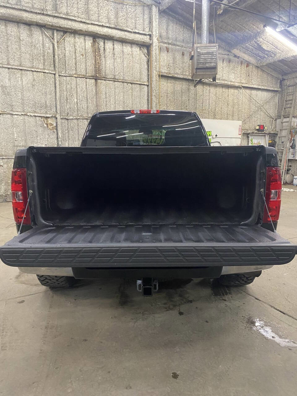 Used 2013 Chevrolet Silverado 1500 LT w/ All-Star Edition image 6