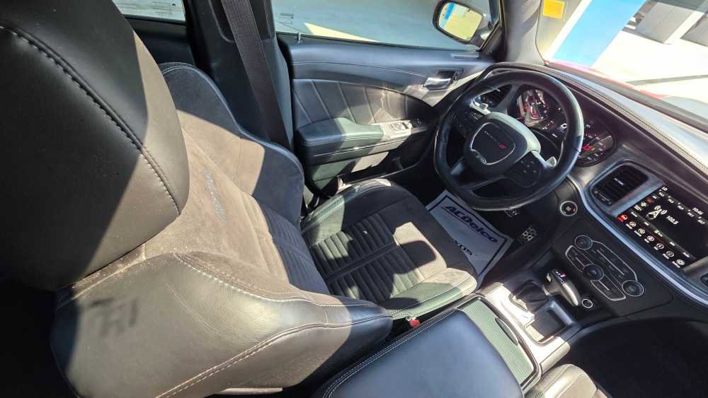 Used 2023 Dodge Charger R/T w/ Daytona Edition Group RWD image 19