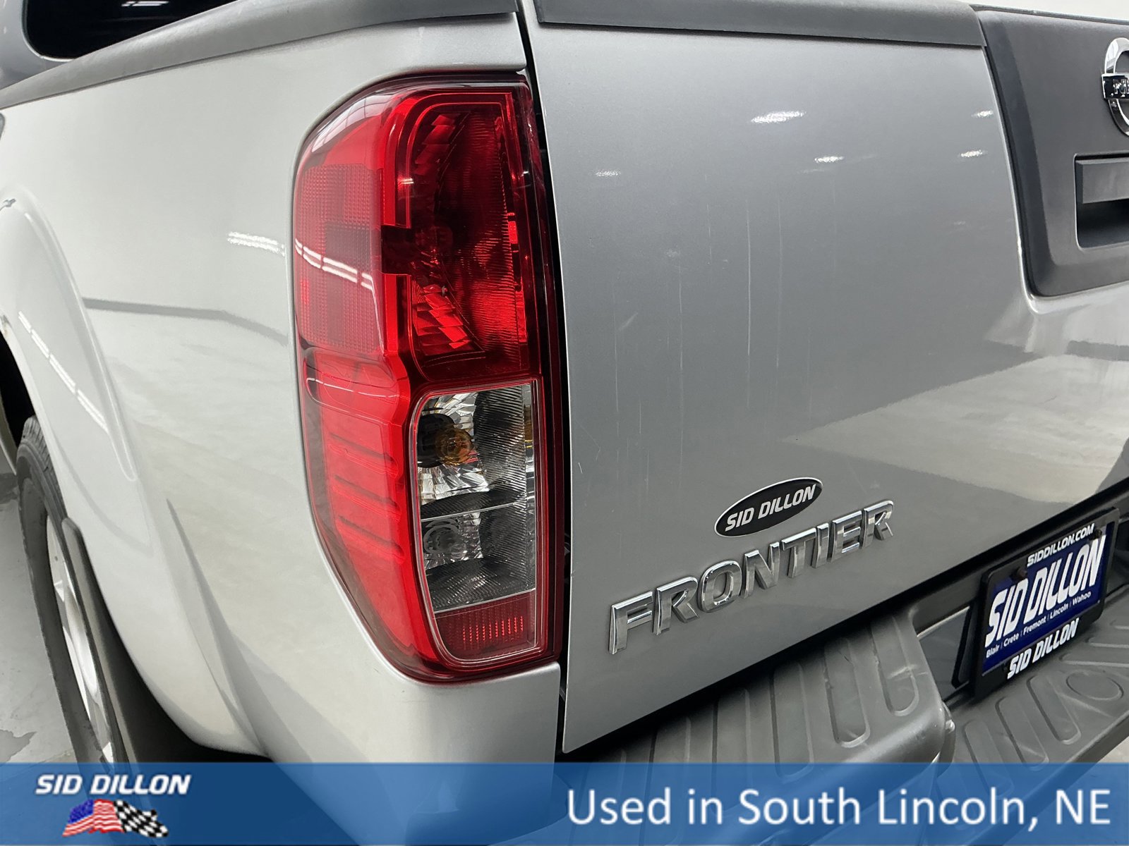 Used 2006 Nissan Frontier SE w/ (P01) Power Pkg image 21