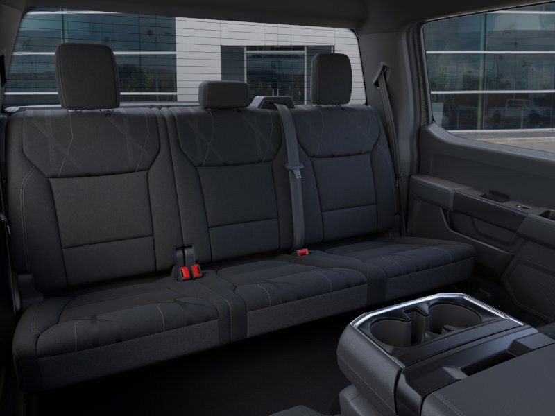 New 2026 Ford F150 STX w/ Equipment Group 200A image 13