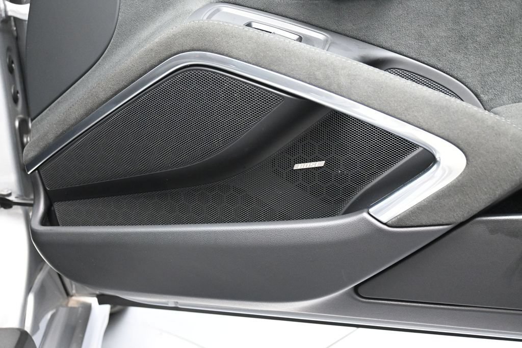 Certified 2021 Porsche 718 Boxster GTS RWD image 24