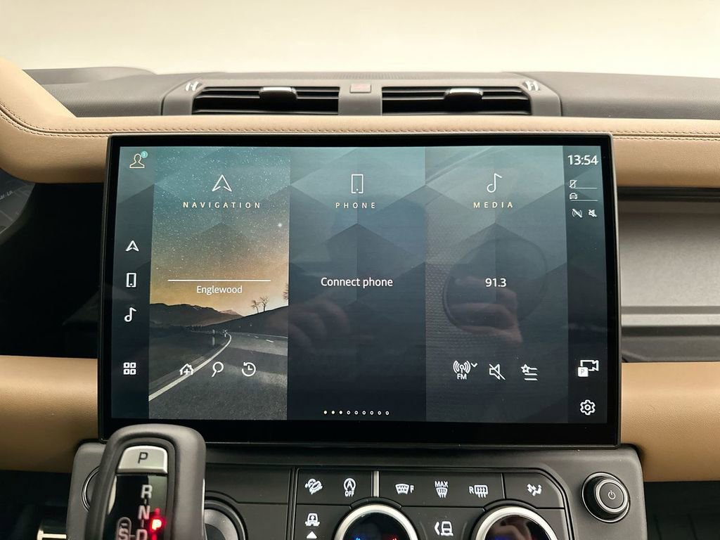 New 2026 Land Rover Defender 130 X AWD/4WD image 23