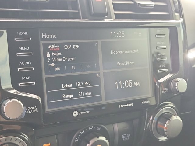 Used 2023 Toyota 4Runner TRD Off-Road image 24