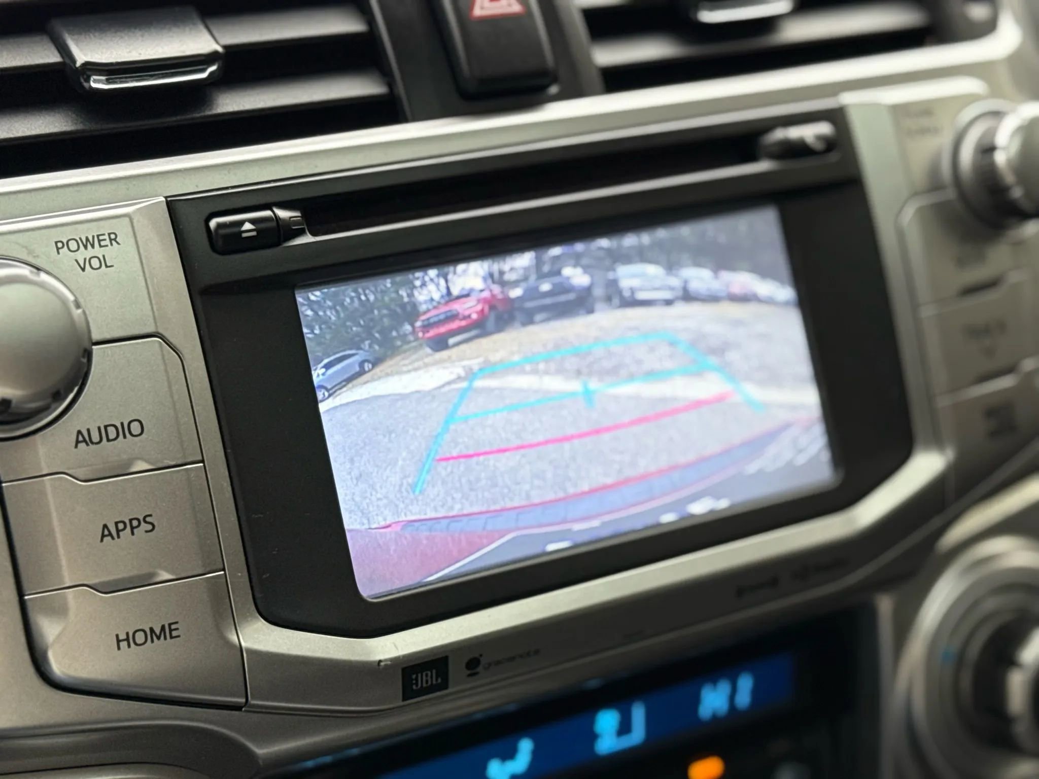 Used 2018 Toyota 4Runner Limited image 45