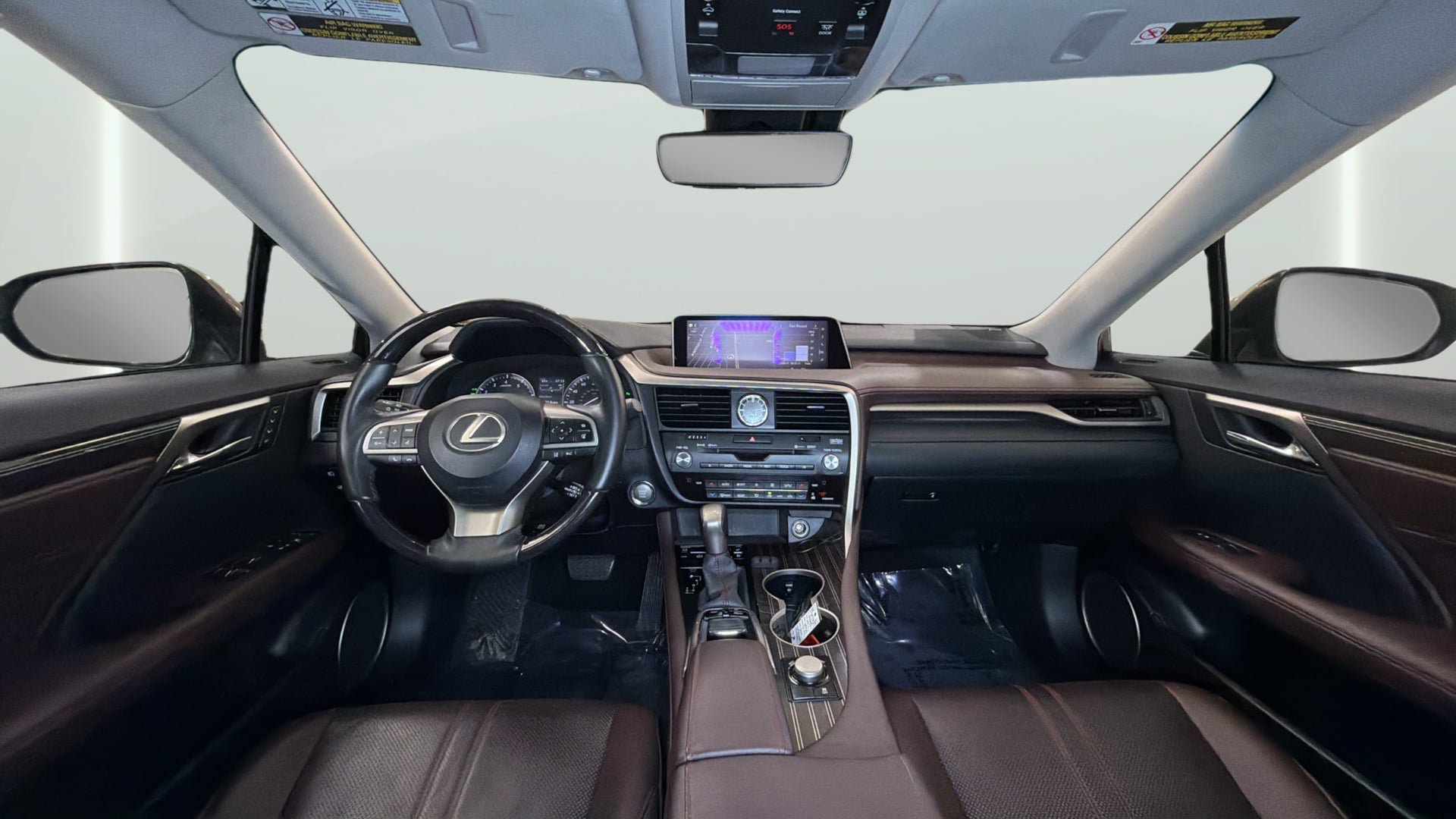 Used 2017 Lexus RX 350 FWD w/ Luxury Package image 30