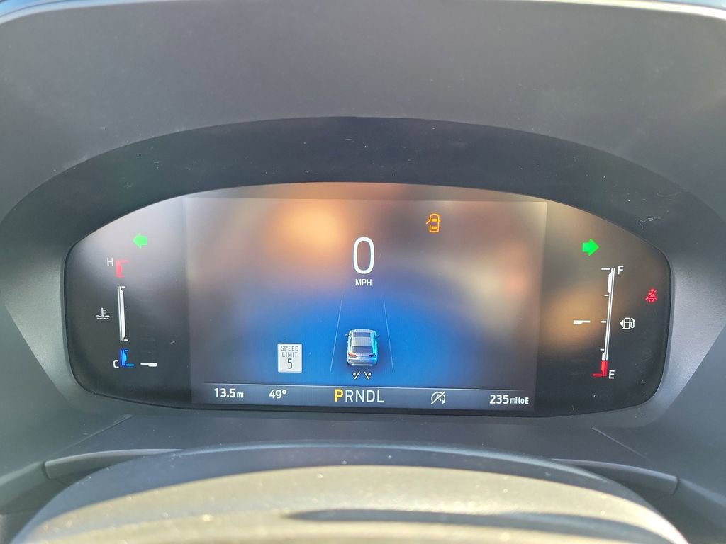 New 2026 Ford Escape ST-Line w/ Tech Pack #1 image 25