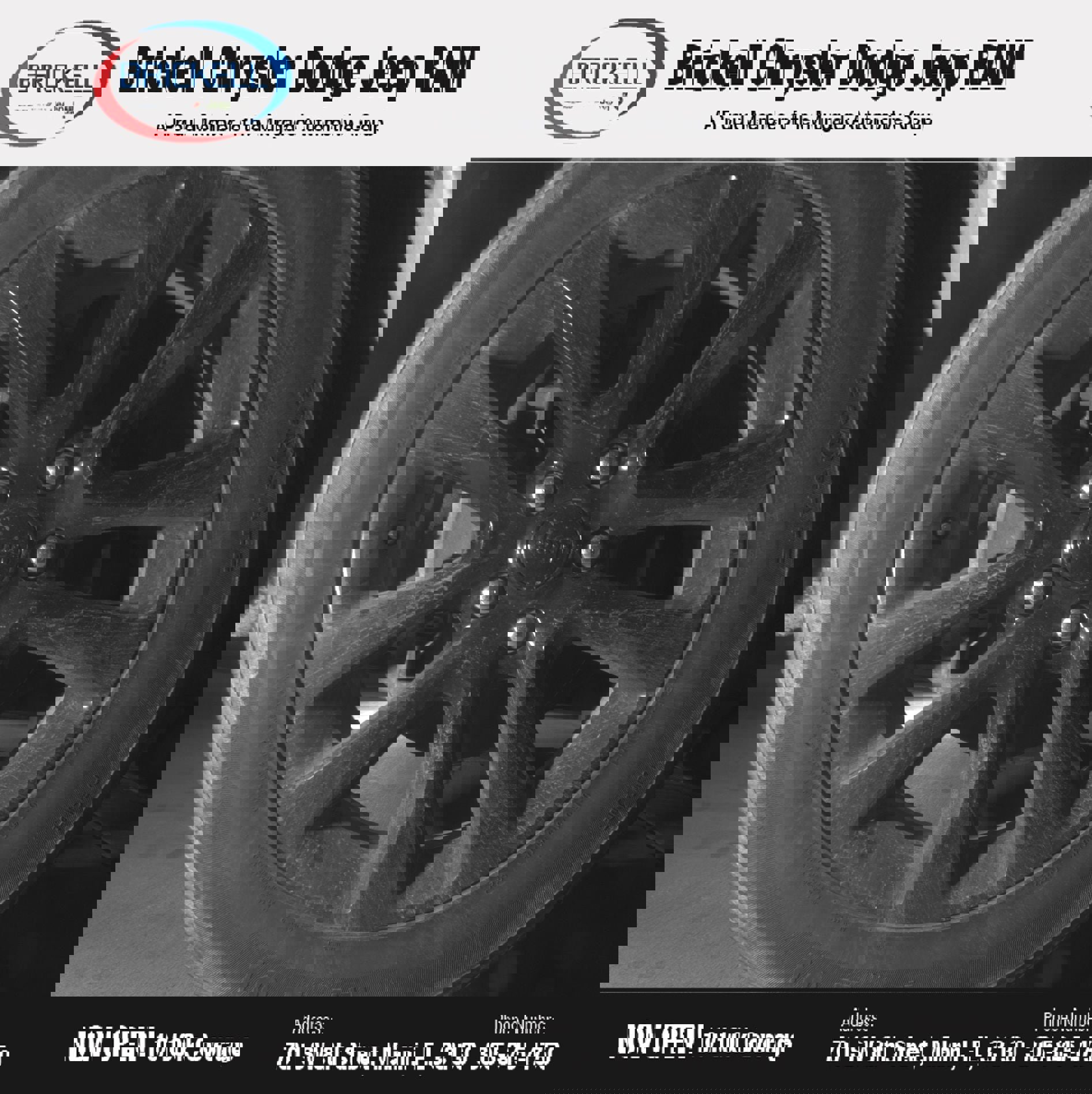 Used 2020 Jeep Grand Cherokee Altitude image 10