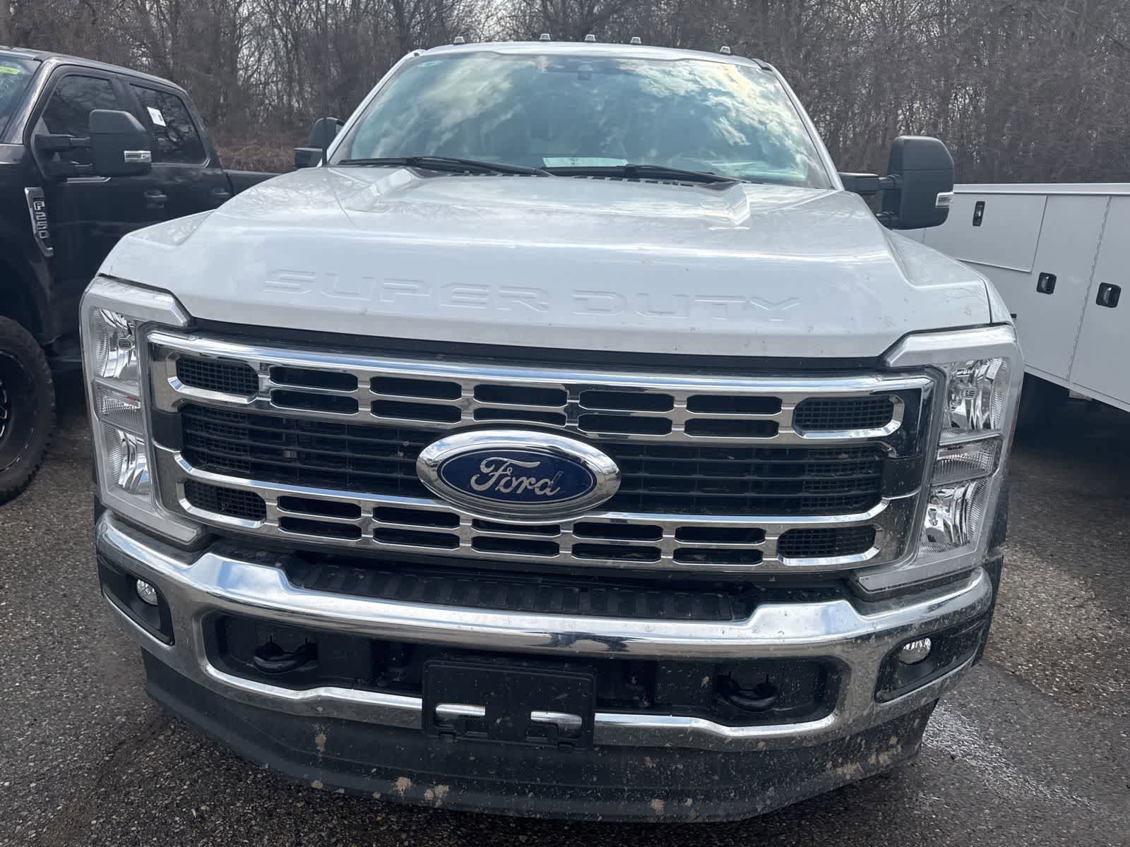 Used 2023 Ford F450 XLT w/ XLT Value Package image 19