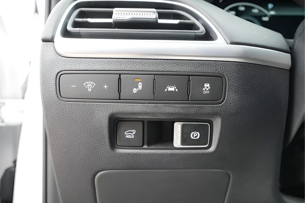 Used 2020 Hyundai Palisade Limited AWD/4WD image 32