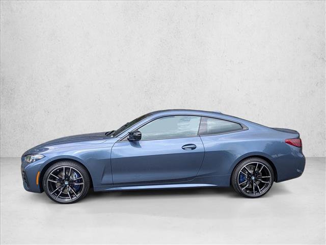 Used 2026 BMW 440i xDrive Coupe image 9