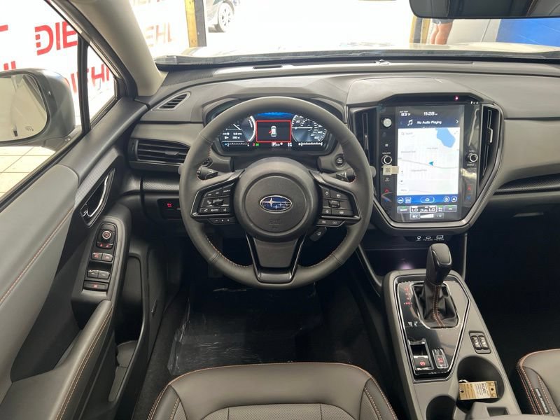 New 2026 Subaru Crosstrek 2.5i Limited AWD/4WD image 38