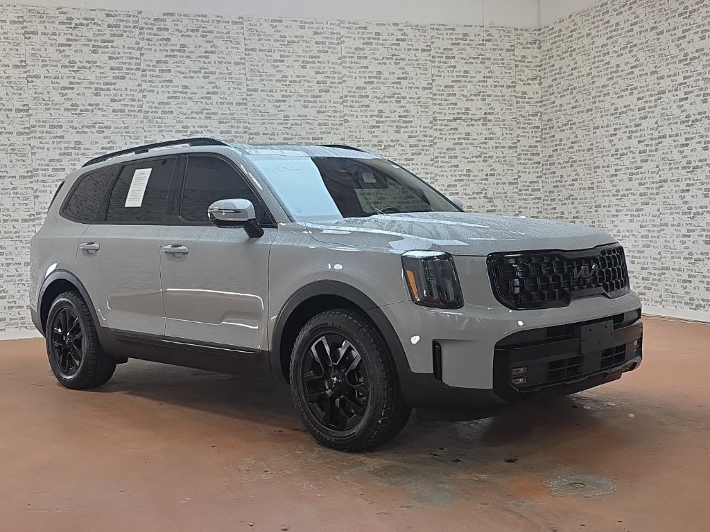 Used 2024 Kia Telluride SX X-Pro image 1