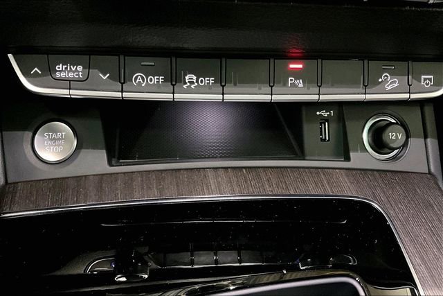 Used 2023 Audi Q5 2.0T Premium Plus w/ Premium Plus Package image 23